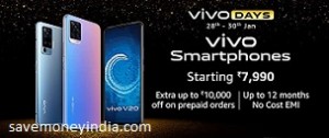 vivo-days