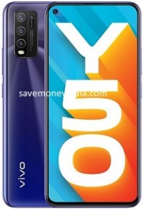 vivo-y50