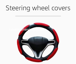 car-steering