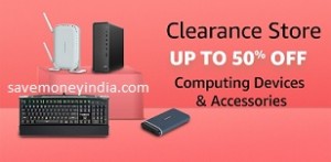 clearance