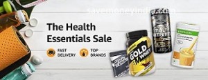 health-essentials