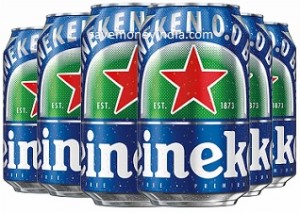 heineken