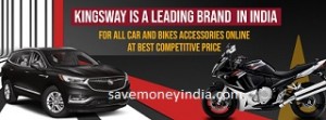 kingsway