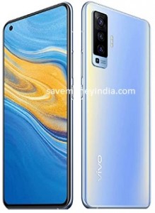 vivo-x50