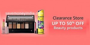 beauty-clearance