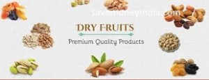 dry-fruits