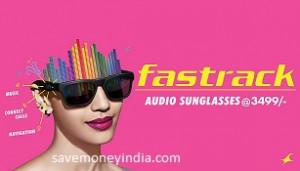 fastrack-audio