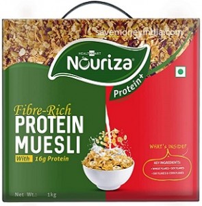 nouriza