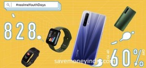 realme-youth