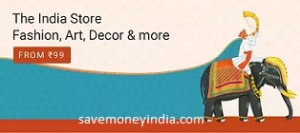 the-india-store