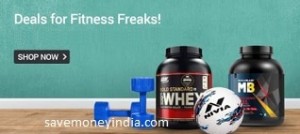 fitness
