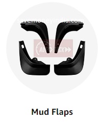 mud-flaps