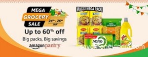 mega-grocery