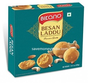 bikano-besan