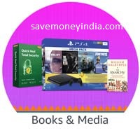 books-media