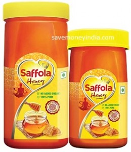 saffola-honey