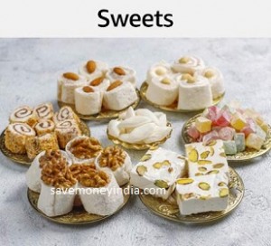 sweets