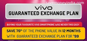vivo-exchange