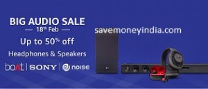 big-audio-sale