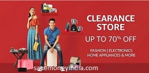 clearance-store
