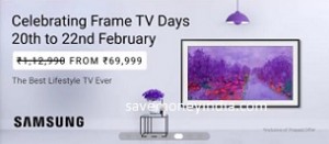 frame-tv