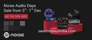 noise-audio-days