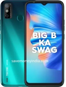 tecno-spark6go