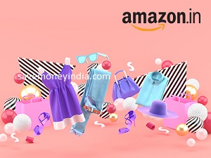 amazon