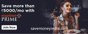 eazydiner