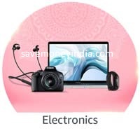 electronics