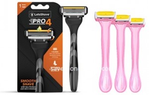 letsshave