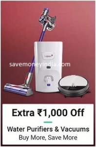 water-vacuum