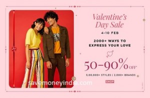 ajio-valentines