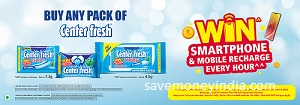centerfresh