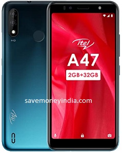 itel-a47
