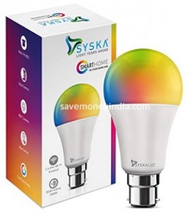 syska-smart-led