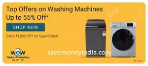 washathon