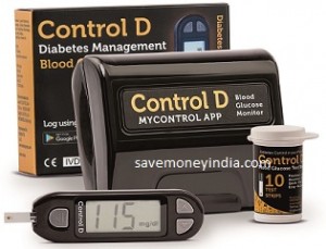 control-d-blood