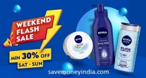 nivea-weekend