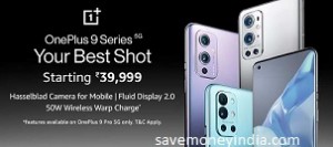 oneplus9