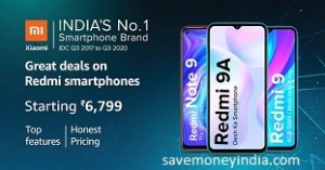 redmi9-series
