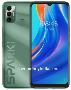 tecno-spark7