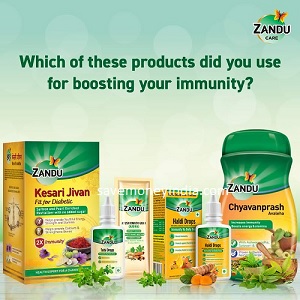 zandu