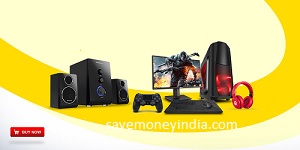 electronics