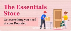essentials-store