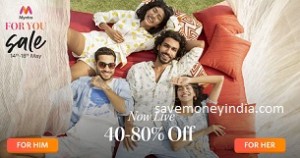 myntra-foryou