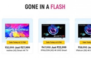 tvs-flash