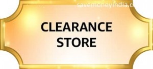 clearance-store