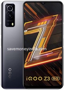 iqoo-z3