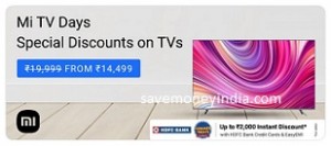 mi-tv-days